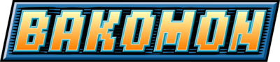 Bakomon (バコモン) Bakomon (バコモン)
